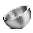 thumbnail image 1 of Winco DWAB-S Serving Bowl, Insulated Double-Wall, 1 of 1