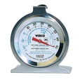 thumbnail image 1 of Winco Refrigerator/Freezer Thermometer, 1 of 1