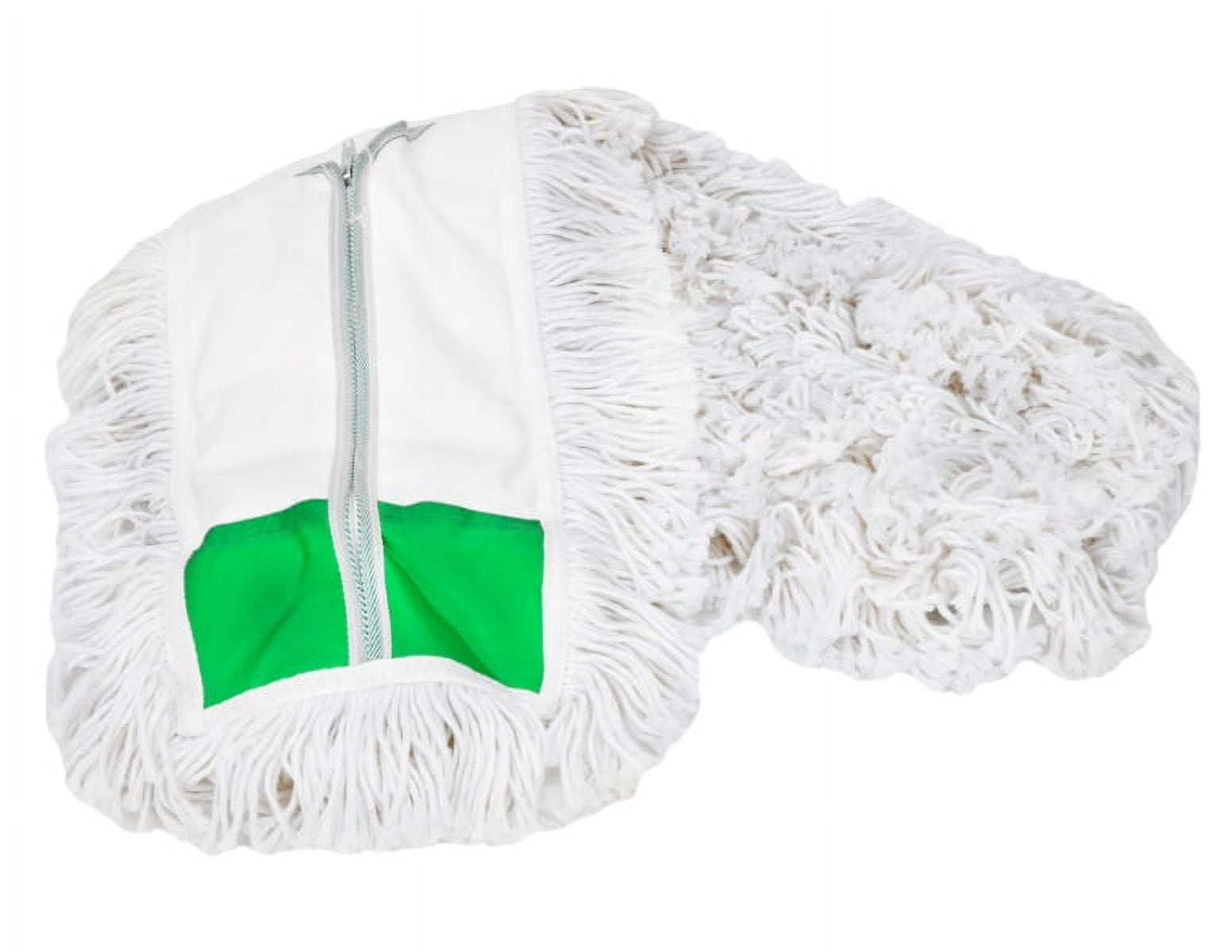 Winco Dust Mop Head 24 Inch Each 1 count only