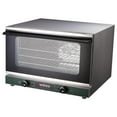 thumbnail image 1 of Winco ECO-500 Half-Size Countertop Convection Oven, 1.5 cu. ft., 1 of 2
