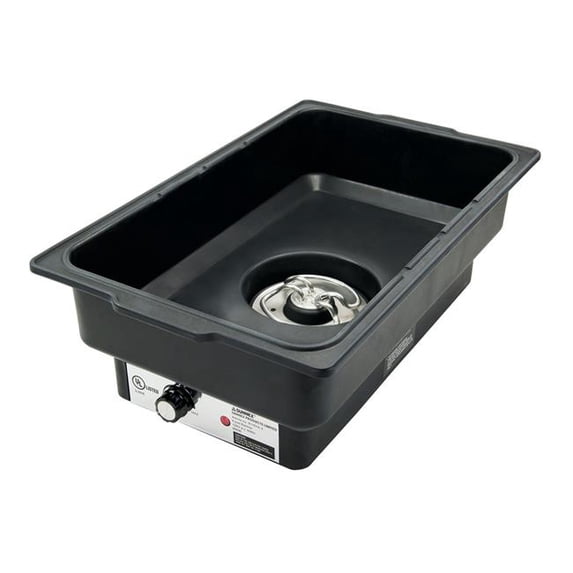 Winco EWP-2 Chafing Dish Pan