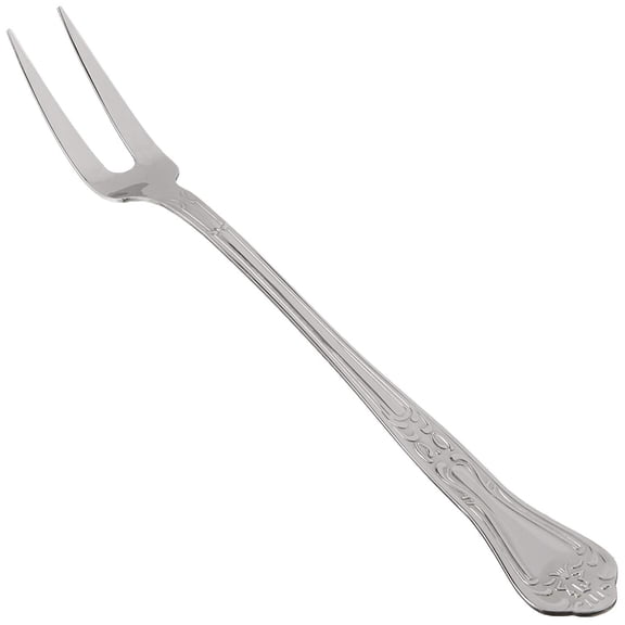 Winco Elegance Serving Fork, 13-Inch