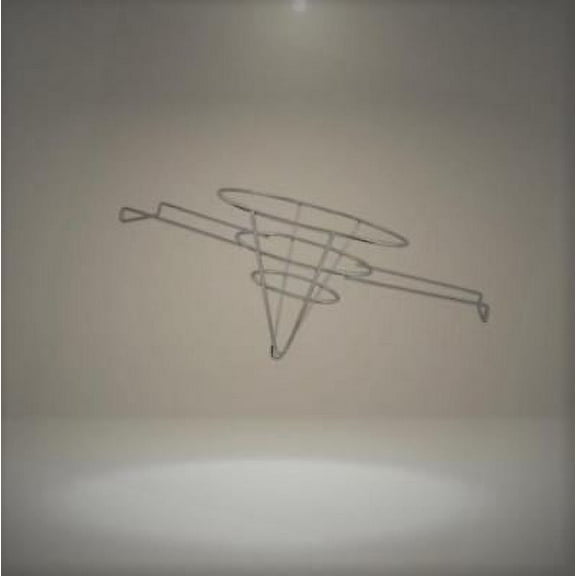 Winco FF-10 Fryer Filter Stand