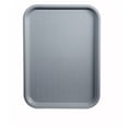 thumbnail image 1 of Winco FFT-1216E, 12x16-Inch Gray Plastic Fast Food Tray, 1 of 1