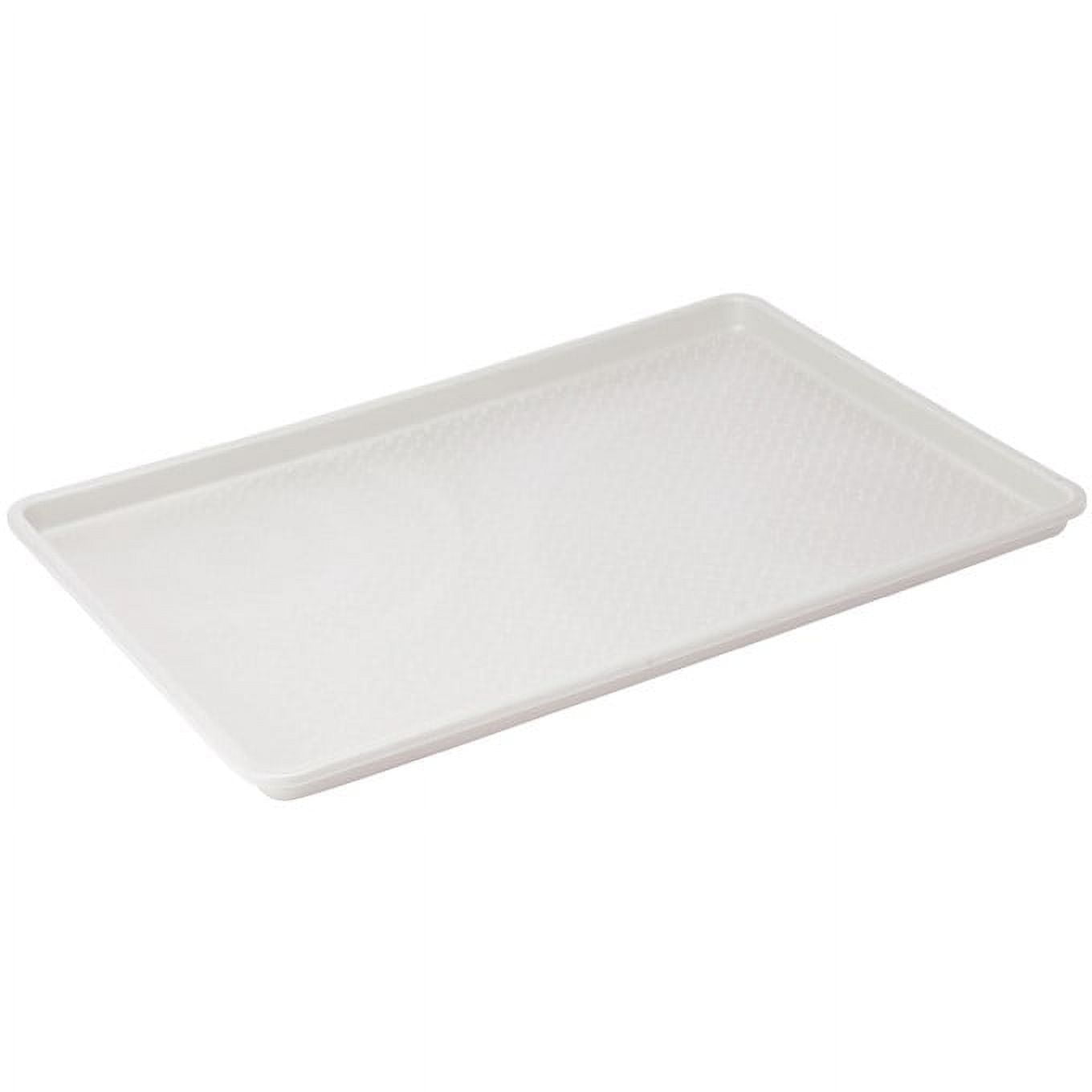 Winco FFT-1826 Plastic Fast Food Tray - 26