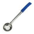 thumbnail image 1 of Winco FPSN-2 Prime Blue 2 Ounce Portion Spoon, 1 of 1