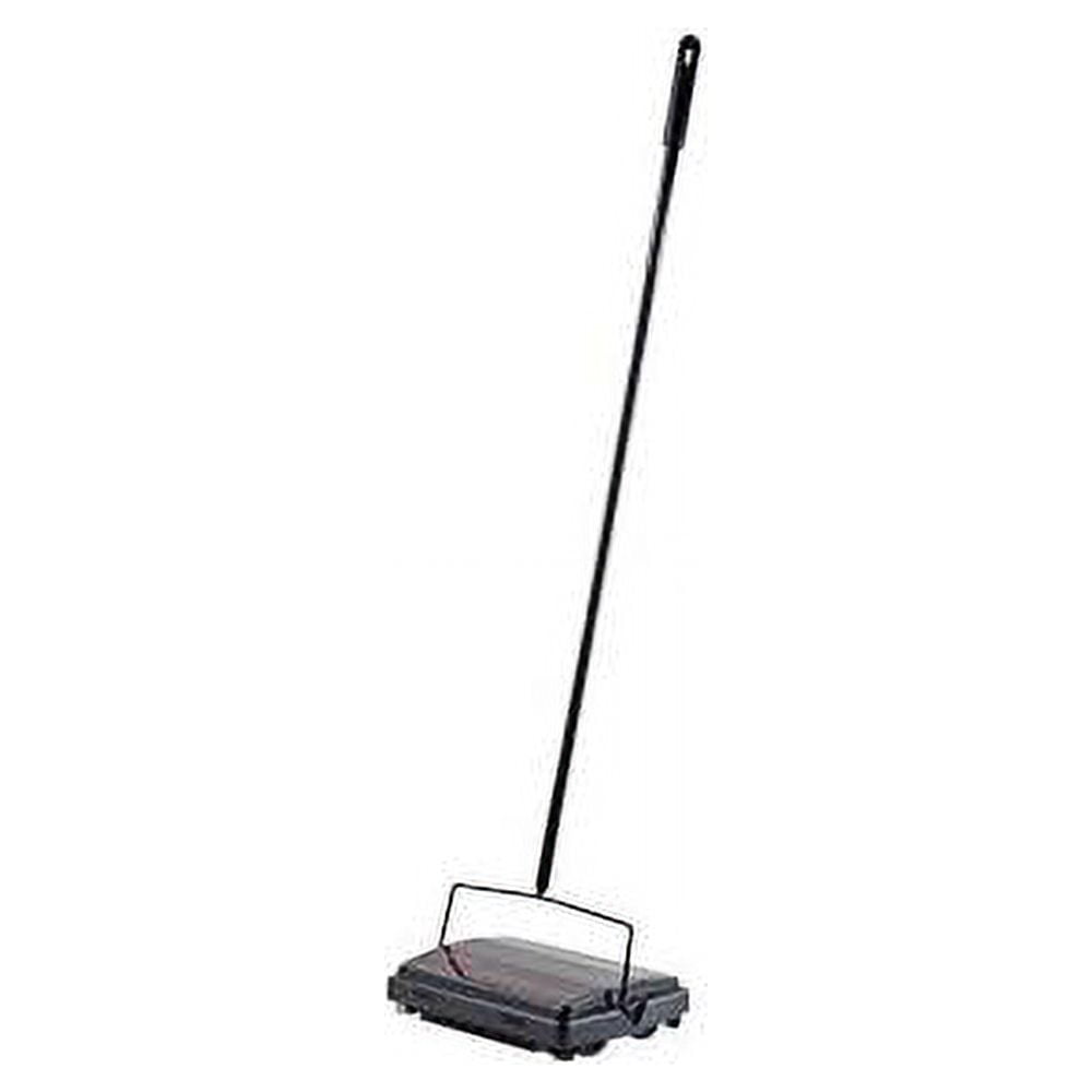 Winco FSW11 Steel Carpet/Floor Sweeper
