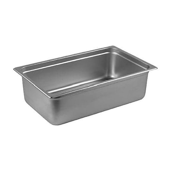 Winco Full Size 6 (Depth) Steam Table Pan 78716