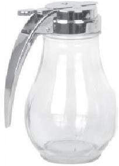 Winco G-116 Syrup Dispenser, 14-Ounce, SET OF 1 dozen