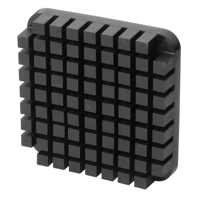 Winco HFC-375K Pusher Block for HFC-375B - Walmart Business Supplies