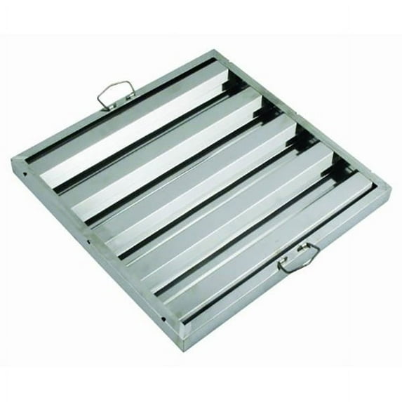 Winco HFS-2020 SS Hood Filter