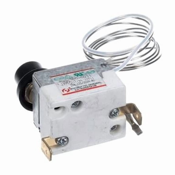 Winco ECO-P11 Hi Limit Thermostat - 0.5V, 16A