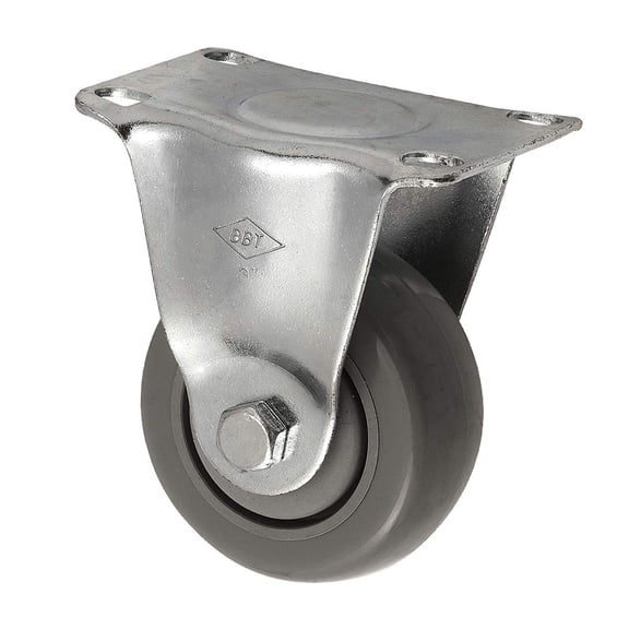 Winco IB-C3 100 Lb Capacity 3 Caster for IB-21 & IB-27"