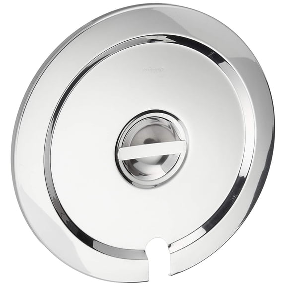 Winco INSC-11M Inset Cover, 11.0-Quart