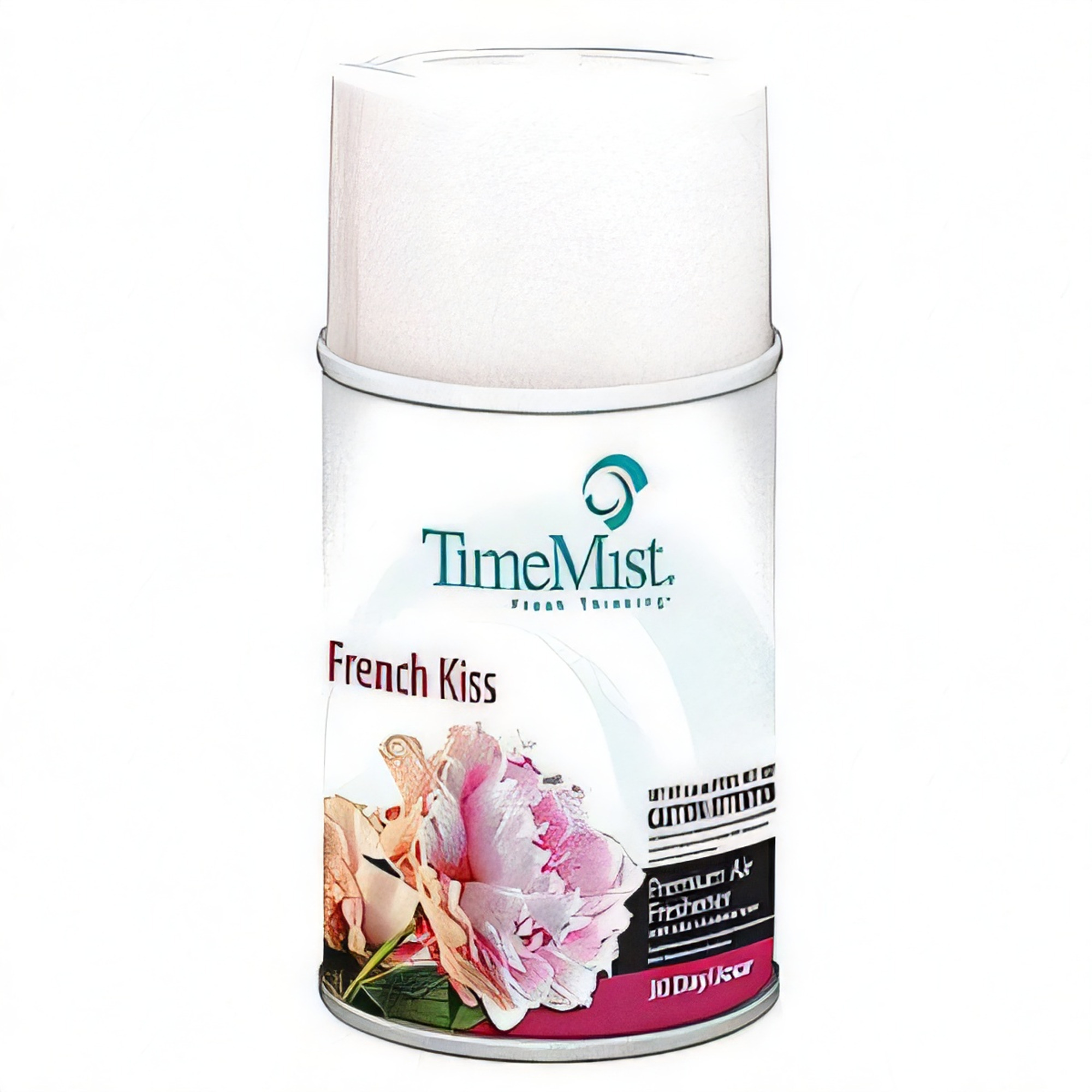 Winco Industries . French Kiss Air Freshener 7oz. Can
