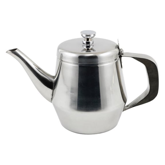 Winco JB2920 Coffee Pot/Teapot, Metal