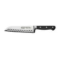 thumbnail image 1 of Winco KFP-70, 7-Inch Santoku Knife, 1 of 2