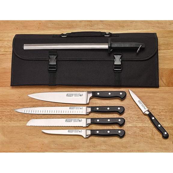 Winco KFP-KITA Knife Set