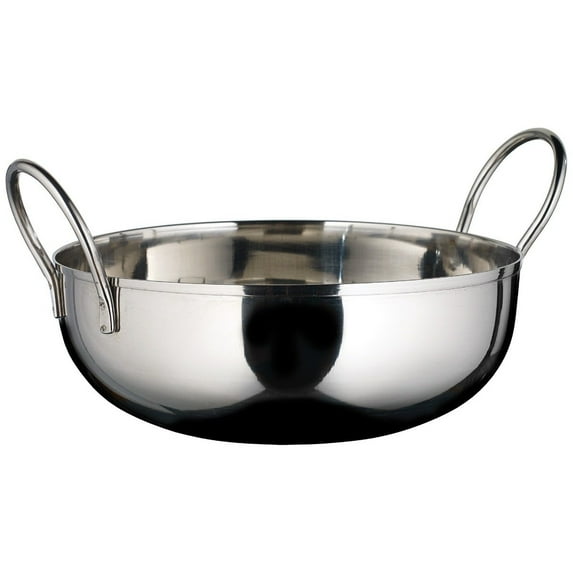 Winco Kady Bowl with Handles | 40 oz