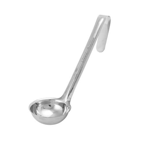 Winco - LDI-15SH - 1 1/2 oz Ladle