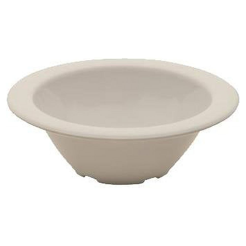 Winco Grapefruit Schale 284 Ml - Melamin, 13,7 Cm Durchmesser, Spülmaschinenfest