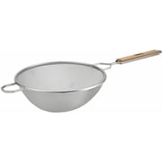 Winco MS2K-10S, Medium, Stainless Steel, Tan