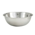 thumbnail image 1 of Winco MXB-3000Q, 30-Quart Stainless Steel Mixing Bowl, 1 of 1