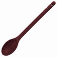 thumbnail image 1 of Winco NS-12R High Heat Nylon Spoon - 12 in., Red, 1 of 1