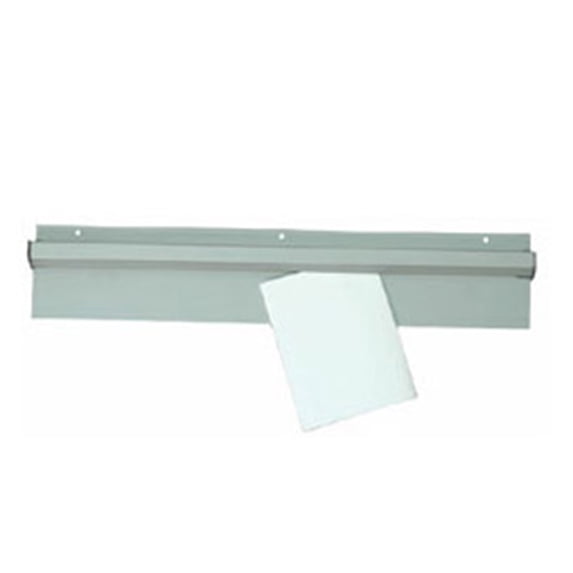 Winware by Winco Slide Check Rack 48"
