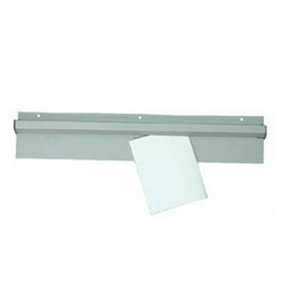 Winware by Winco Slide Check Rack 48"