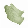 thumbnail image 1 of Winco OMF-15 Flame Resistant Oven Mitt, 1 of 1