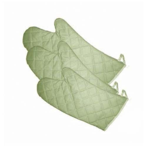 Winco OMF-15 Flame Resistant Oven Mitt