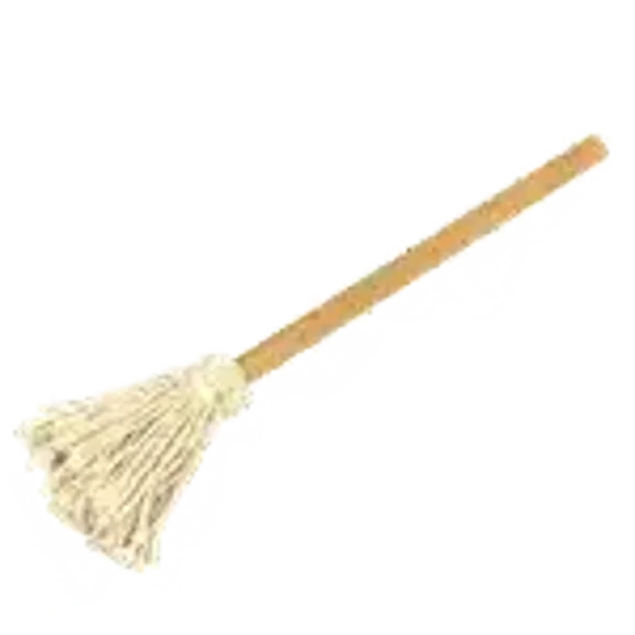 Winco OM-13 Oil Mop, 13 in.