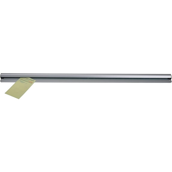 Winco Order Rack, Aluminium, 36"
