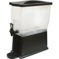 thumbnail image 1 of Winco PBD-3 3 Gallon Beverage Dispenser, 1 of 3