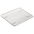 thumbnail image 1 of Winco PGWS-810, 10x8-Inch Pan Grate for Half-Size Steam Pan, Stainless Steel, 1 of 1