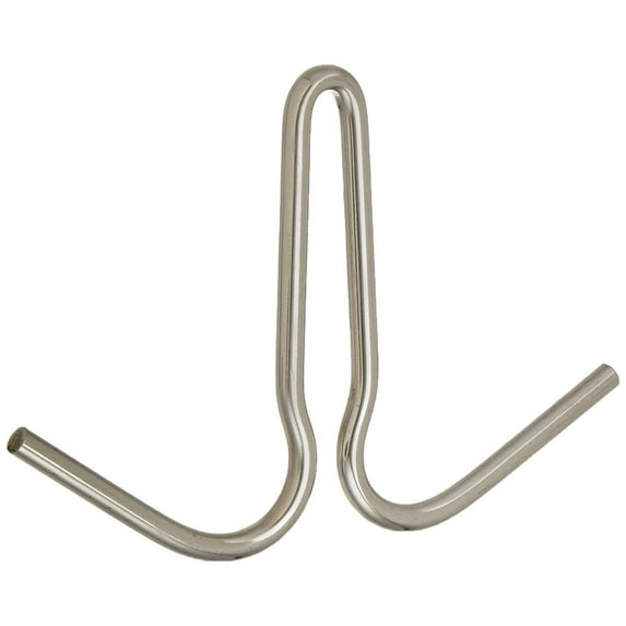 Winco PH-2 Double Pot Hook