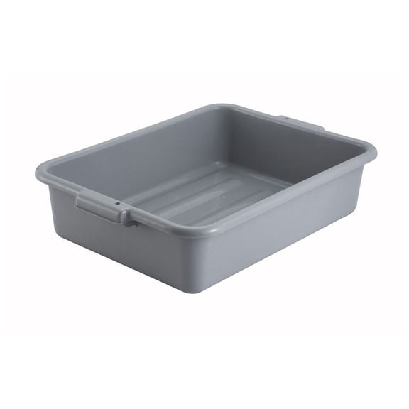 Winco PL-5G Bus Box / Tub