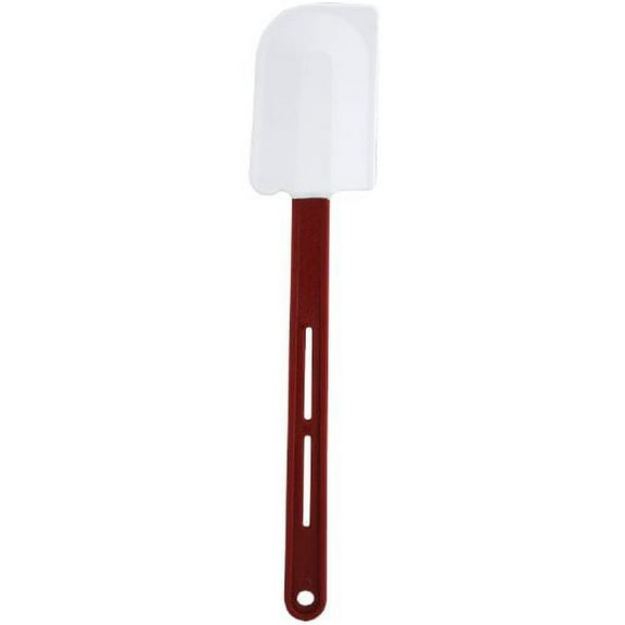 Winco PSH-14 Spatula, Plastic