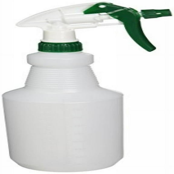 Winco PSR-9 Sprayer Bottle, Plastic