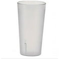 thumbnail image 1 of Winco Pebbled 12 Piece Plastic Glassware Set (Set of 12), Clear, 1 of 3