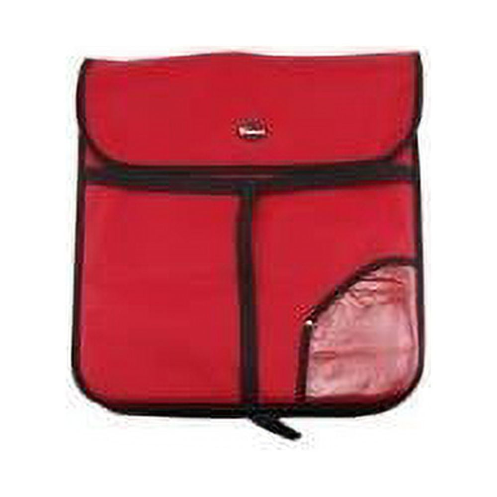 Winco Pizza Delivery Bag 20" BGPZ20, Set of 6
