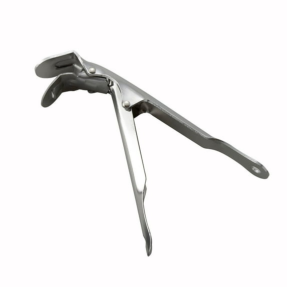 Winco Pizza Pan Gripper, Deep Pans