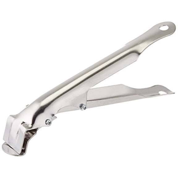 Winco Pizza Pan Gripper, Shallow Pans