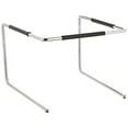 thumbnail image 1 of Winco Pizza Pan Stand, Silver, 1 of 4