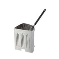thumbnail image 1 of Winco Precision Pasta Cooker Inset, Silver, 1 of 1