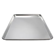 Winco Quarter Size Aluminum Sheet Pan 78254