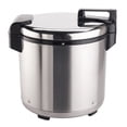 thumbnail image 1 of Winco Rw-s450 100 Cup Electric Rice Warmer, 1 of 3
