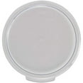 thumbnail image 1 of Winco Round Cover, Fits 12 and 18 and 22-Quart, 1 of 2