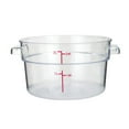 thumbnail image 1 of Winco Round Storage Container, 2-Quart, 1 of 1